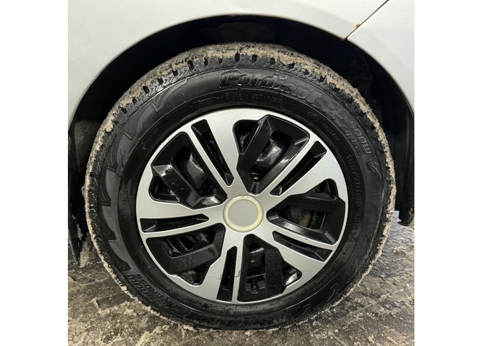 Авто в пробегом