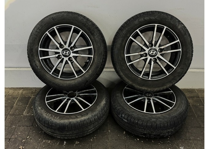 Авто в пробегом