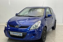 Купить Hyundai I20