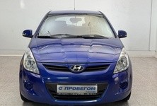 Купить Hyundai I20