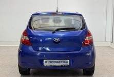 Купить Hyundai I20