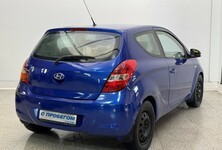Купить Hyundai I20