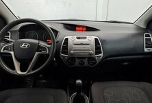 Купить Hyundai I20
