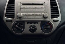 Купить Hyundai I20