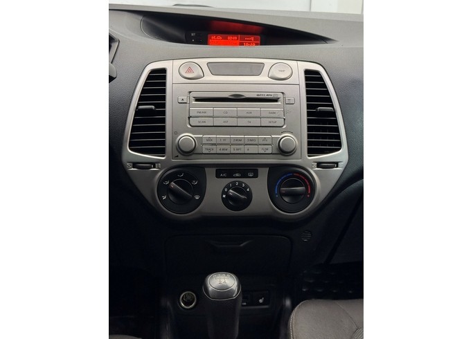 Купить Hyundai I20