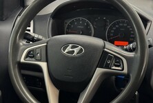 Купить Hyundai I20