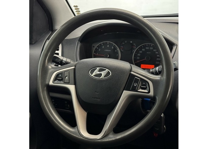 Купить Hyundai I20
