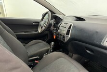 Купить Hyundai I20