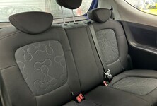 Купить Hyundai I20