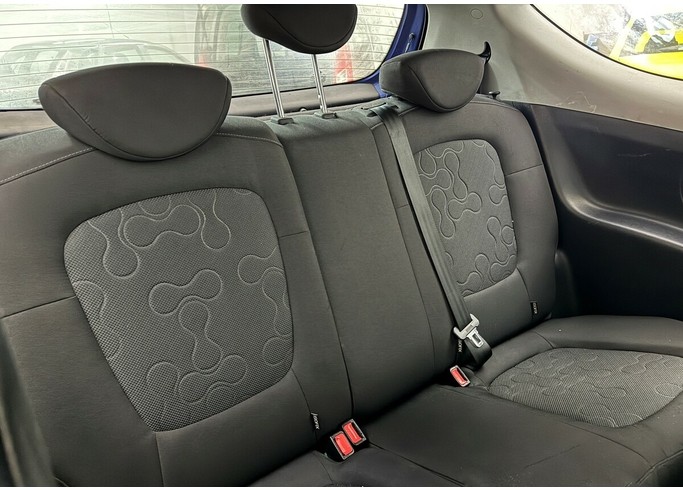 Купить Hyundai I20