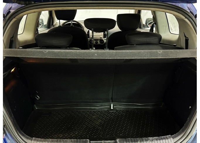 Купить Hyundai I20