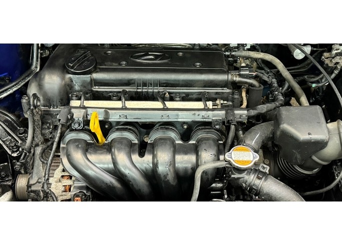 Купить Hyundai I20