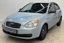 Купить Hyundai Verna