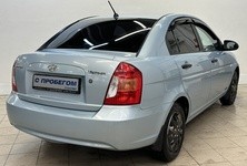 Купить Hyundai Verna