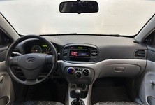 Купить Hyundai Verna