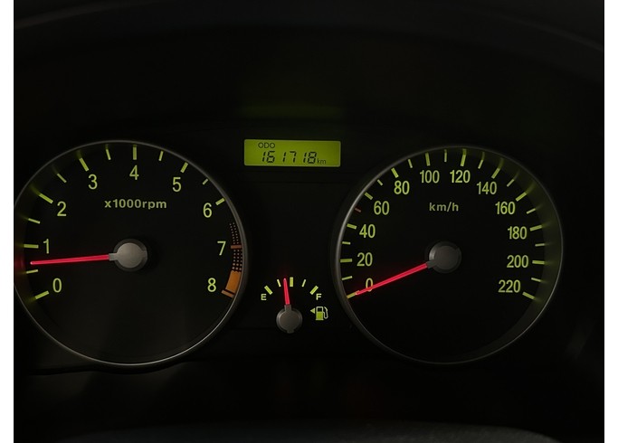 Купить Hyundai Verna