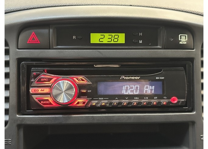 Купить Hyundai Verna