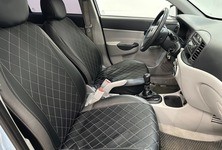 Купить Hyundai Verna