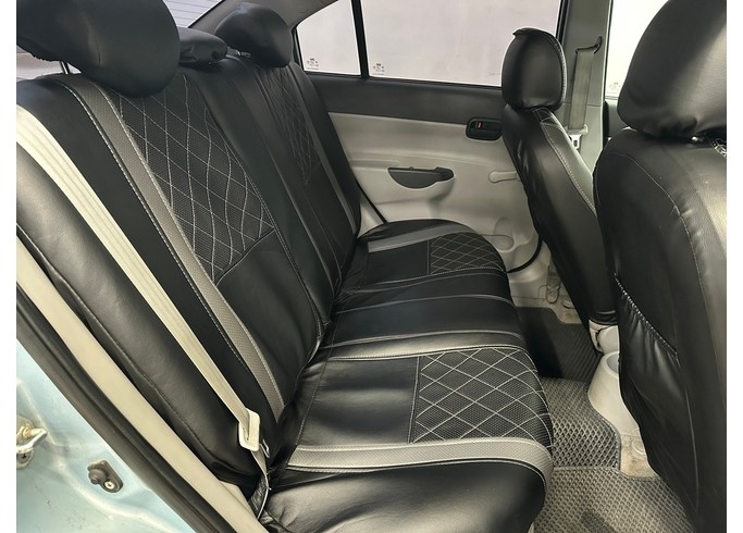 Купить Hyundai Verna