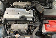 Купить Hyundai Verna