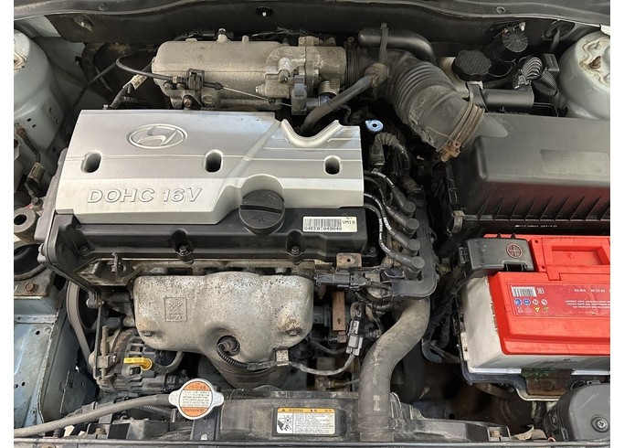 Купить Hyundai Verna