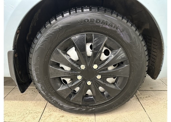 Купить Hyundai Verna