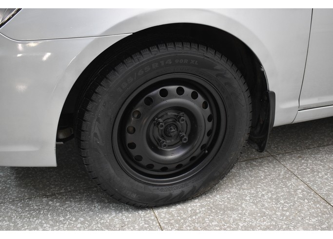 Купить Hyundai Verna