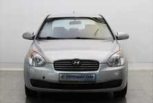 Купить Hyundai Verna