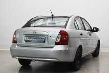 Купить Hyundai Verna