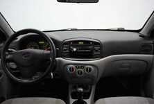 Купить Hyundai Verna