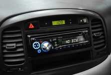 Купить Hyundai Verna