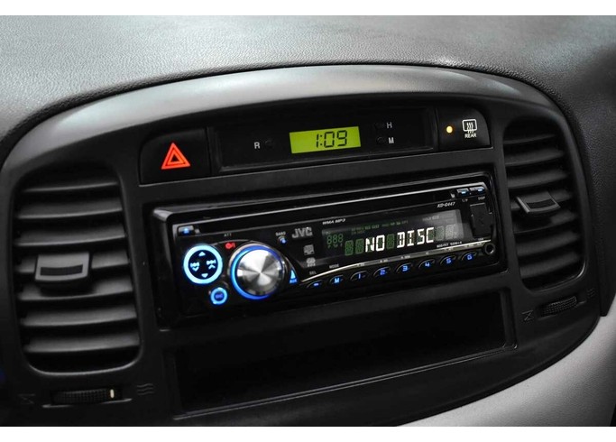 Купить Hyundai Verna