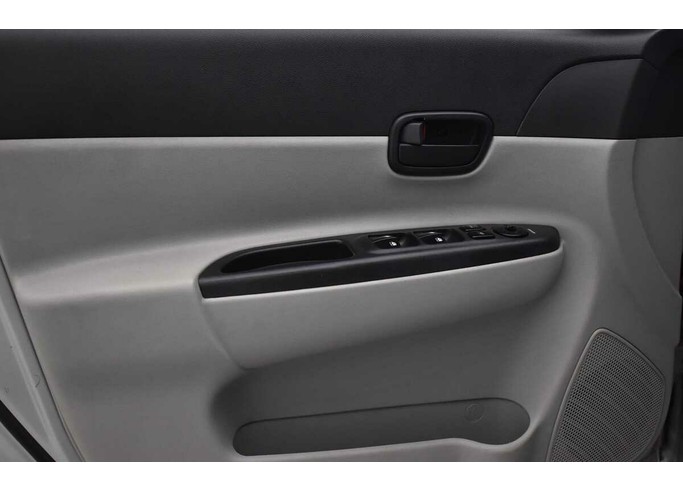 Купить Hyundai Verna