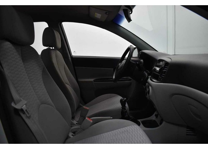 Купить Hyundai Verna