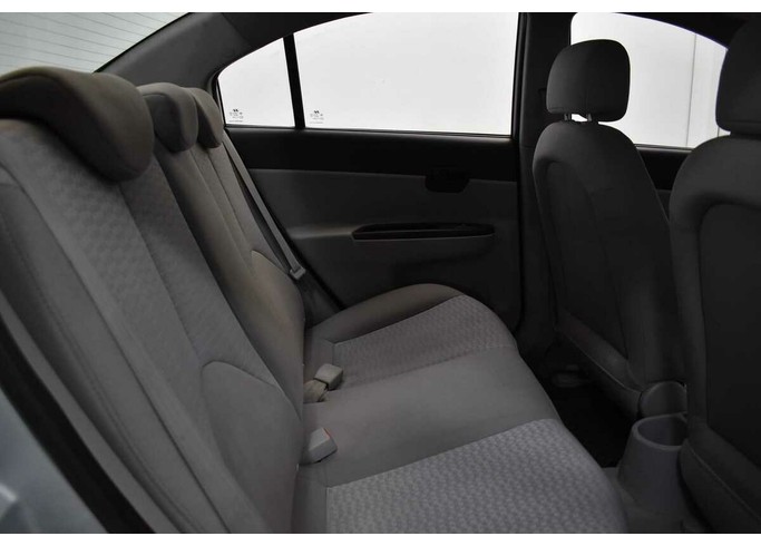 Купить Hyundai Verna