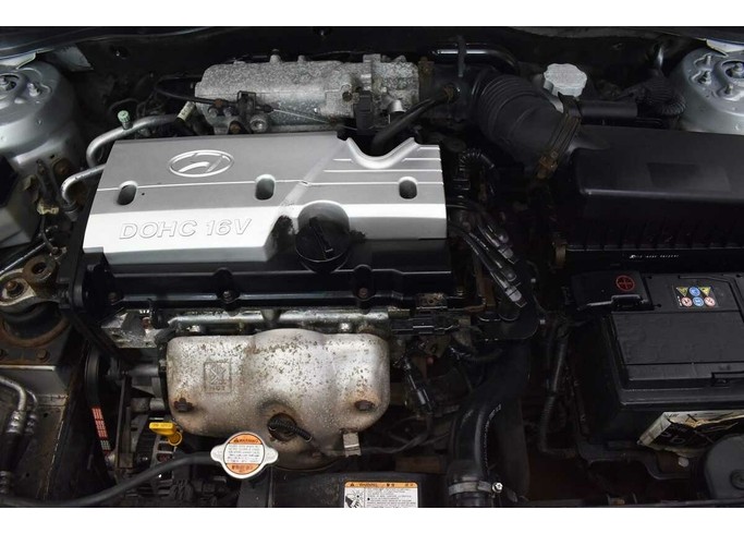 Купить Hyundai Verna