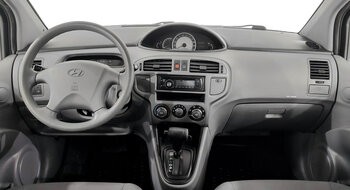 Hyundai Matrix
