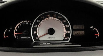 Hyundai Matrix