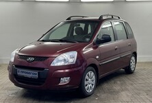 Купить Hyundai Matrix
