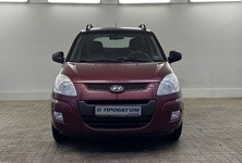 Купить Hyundai Matrix