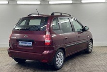 Купить Hyundai Matrix