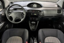 Купить Hyundai Matrix