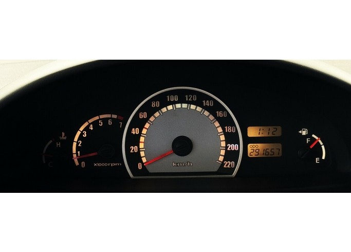 Купить Hyundai Matrix