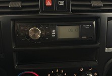 Купить Hyundai Matrix