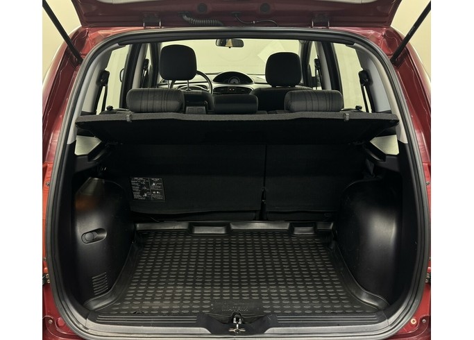 Купить Hyundai Matrix