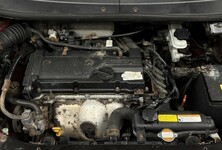 Купить Hyundai Matrix