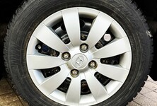 Купить Hyundai Matrix