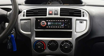 Hyundai Matrix