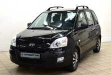 Купить Hyundai Matrix