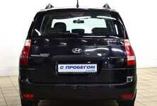Купить Hyundai Matrix